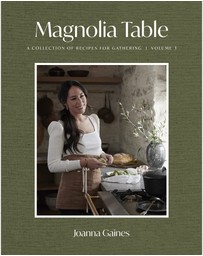 Brumby Sunstate - Magnolia Table Volume 3