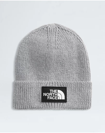 The North Face - TNF™ Logo Box Cuffed Beanie