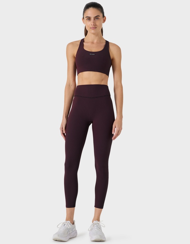 REC GEN - RIBform 7/8 Legging