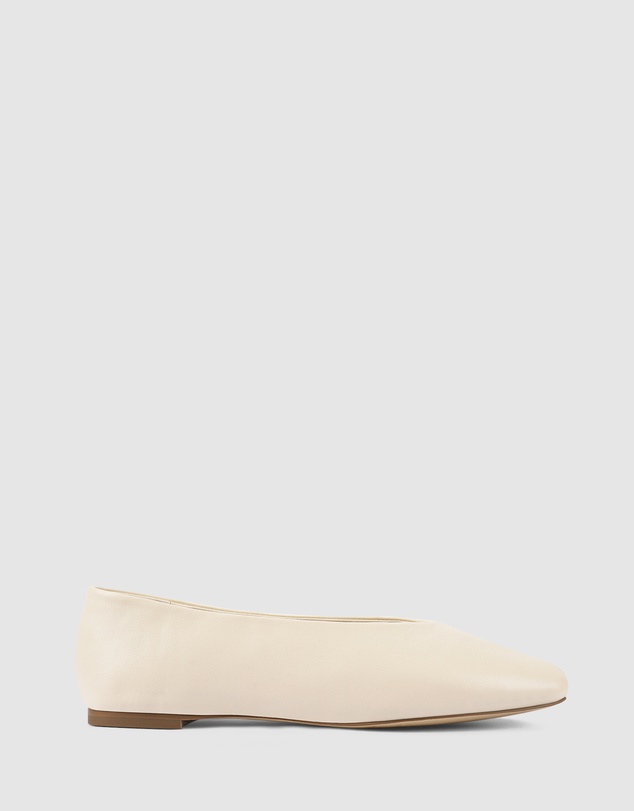 Verali - Euan Ballet Flats