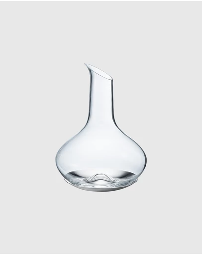 Georg Jensen - Sky Wine Carafe With Coaster