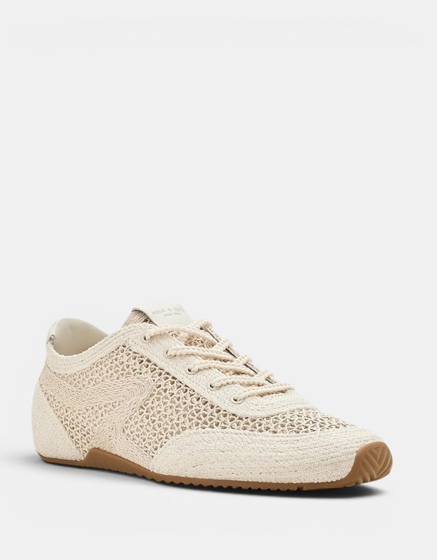 rag & bone - Retro Runner Slim Ultra Sneakers