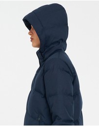 Huffer - Women's Classic Down Jacket