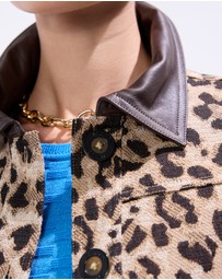 Marcs - Damon Jacquard Jacket