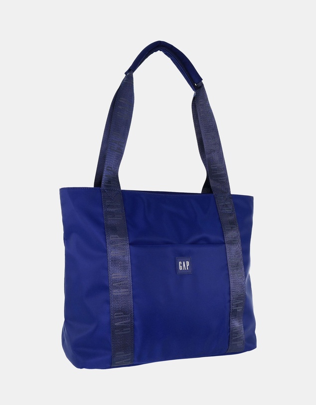 GAP Travel - GAP Ladies Nylon Tote Bag