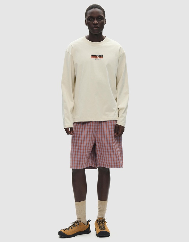Wood Wood - Alwin Shorts