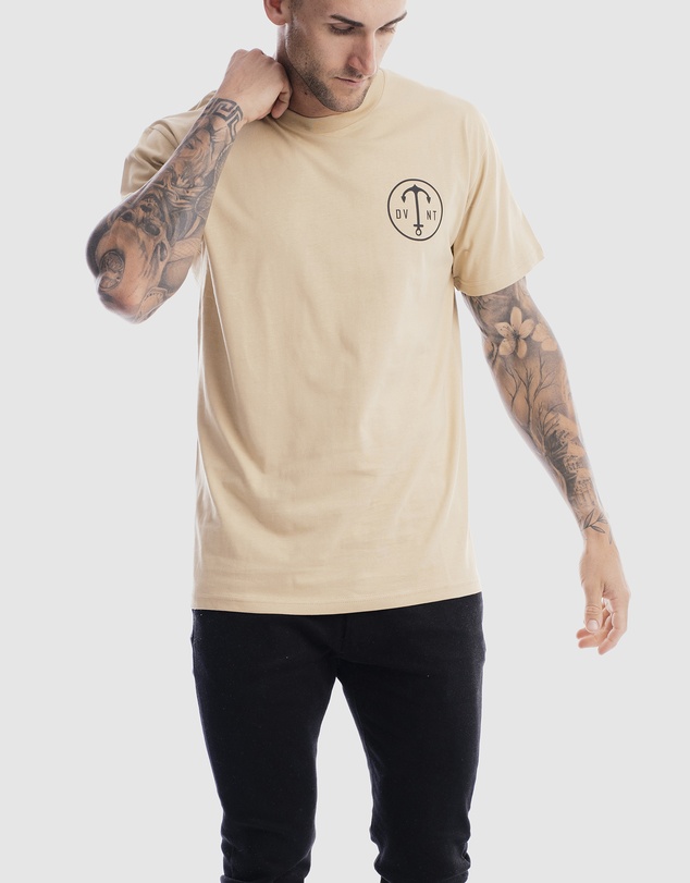 DVNT - Dive Deep Tee