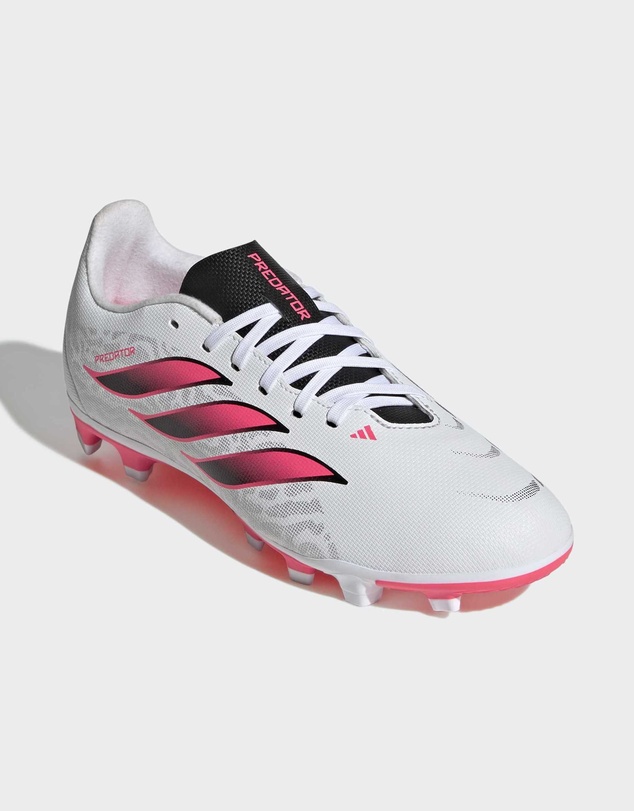 adidas Performance - Predator Club Firm Ground / Multi Ground Foot Football Ball Boots Kids