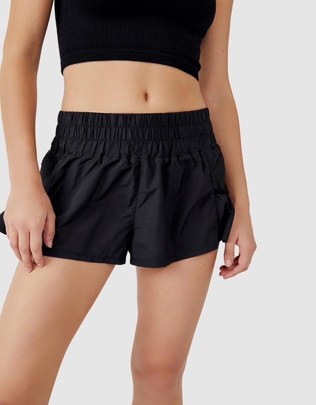 FP Movement by Free People - Get Your Flirt On Shorts