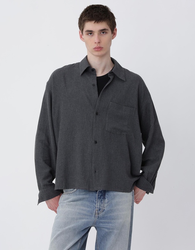 Won Hundred - Maza Shirt