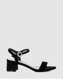 Dune London - Measure - Black