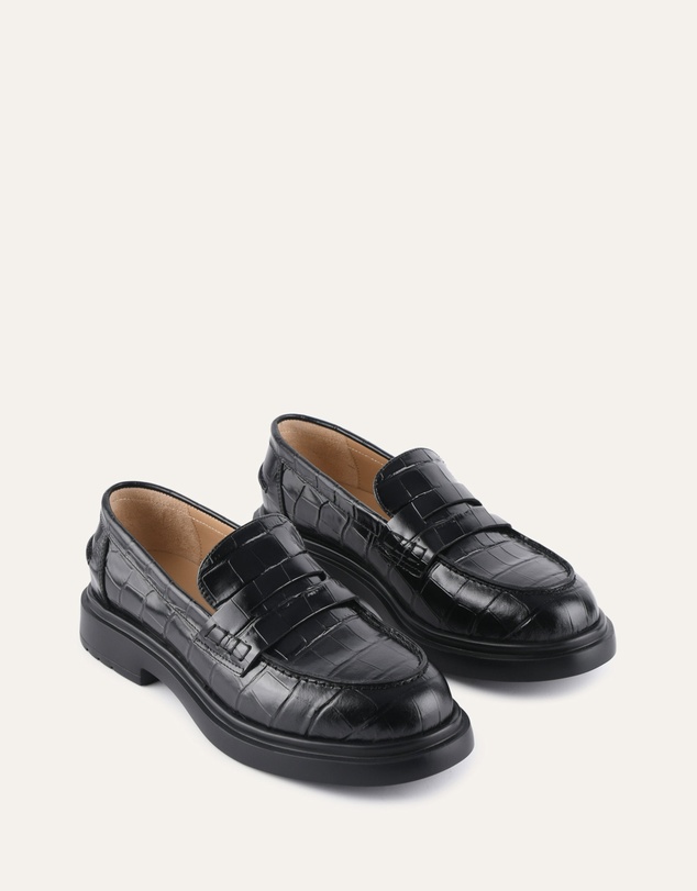 Jo Mercer - Jarvis Loafers