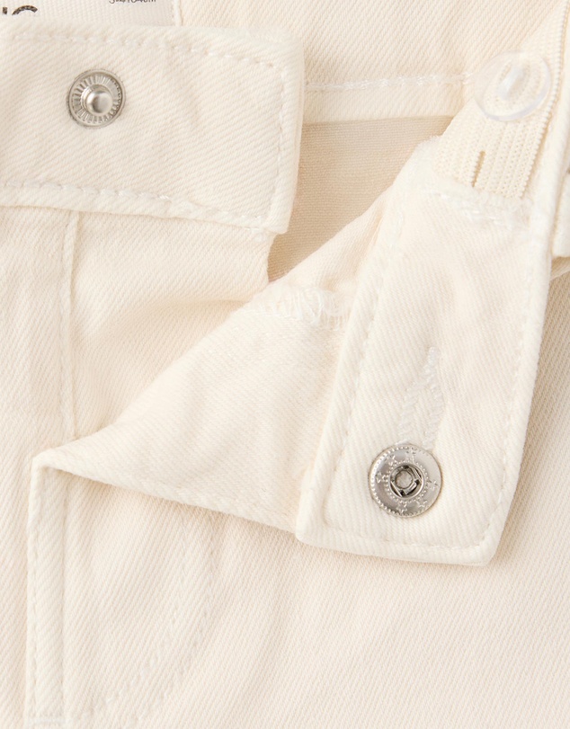 M.N.G - Seamless Jeans - Babies-Kids