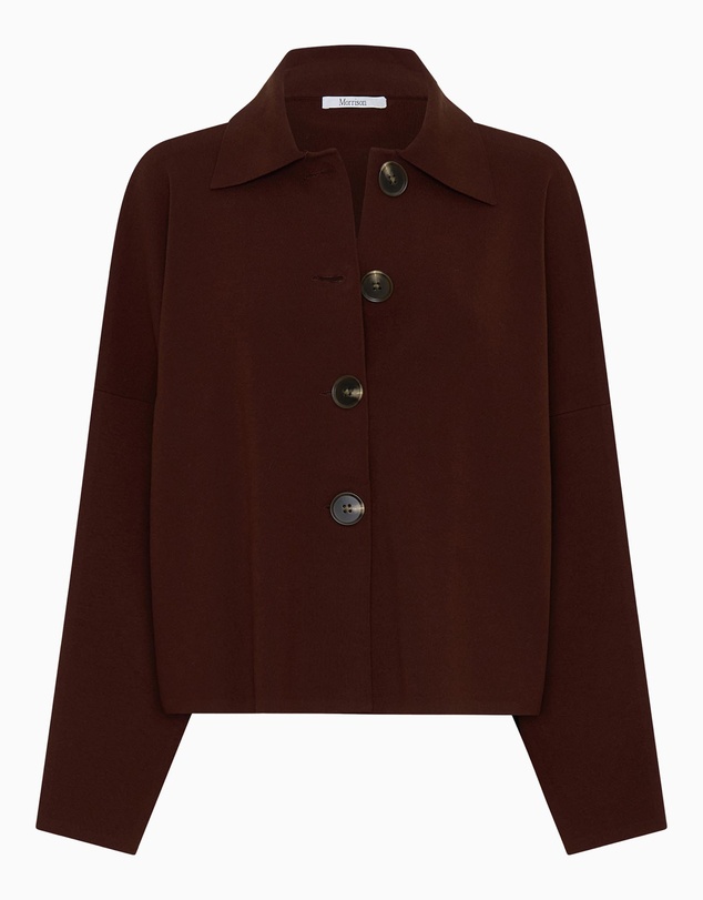 Morrison - Bennett Knit Cardigan
