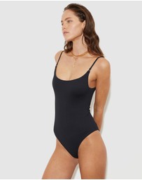 BOTEH - Ra Nevis Fine Strap One Piece