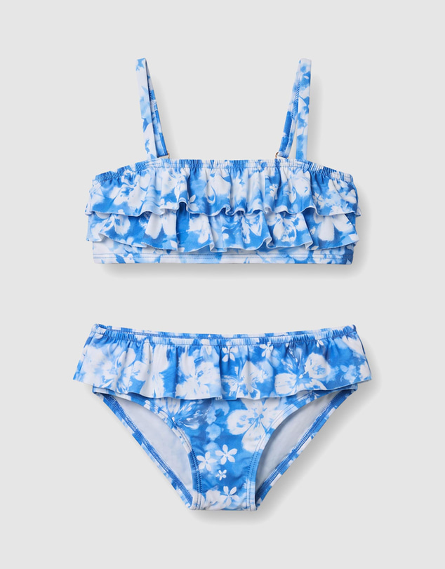 Rip Curl - Magic Coast Bikini Set - Babies-Teens