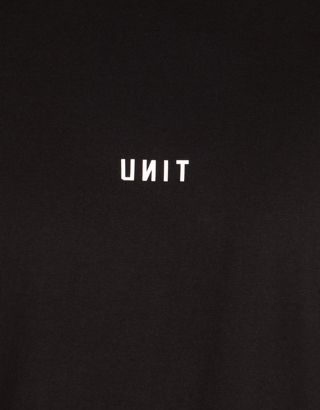 UNIT - UNIT Stock Mens Muscle Tee