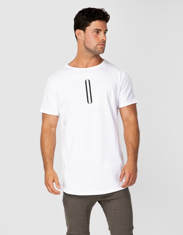 ONEBYONE - Oculus Tee