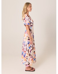 Fate + Becker - Mariposa Dress