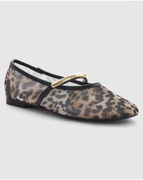 SPURR - Lenni - ONLINE EXCLUSIVE