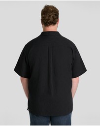 Johnny Bigg - Griffen Relaxed Fit Shirt