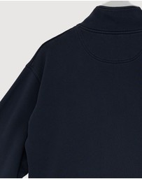 Revibe - Repaired R.M.Williams Mulyungarie Fleece - AU L