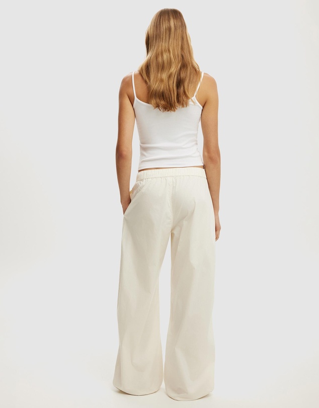 Cotton On - Jackson Utility Pants