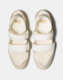 Onitsuka Tiger - Rebilac Sandals - Unisex