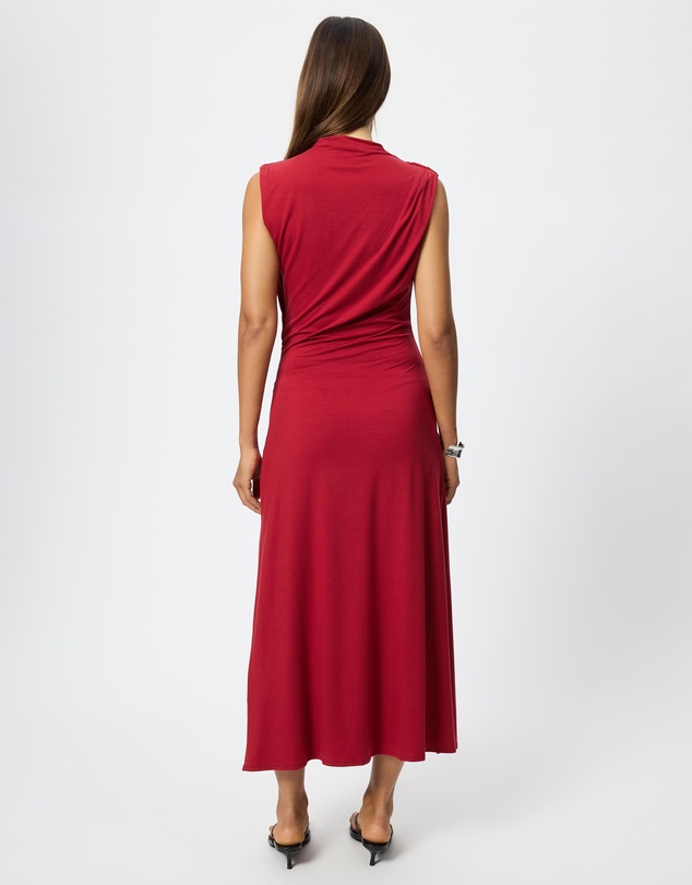 Reformation - Bellin Knit Dress