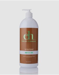 Silk Oil of Morocco - Silk Oil of Morocco Detox Me Shampoo - 1 Litre