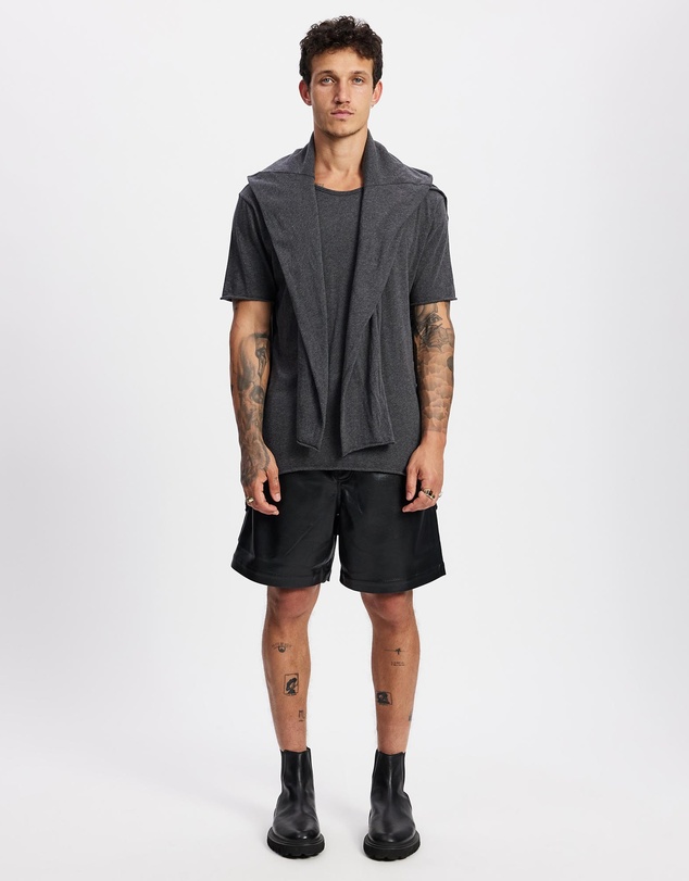 Surrounded By Ghosts - The Antimony Cotton Tail T-Shirt