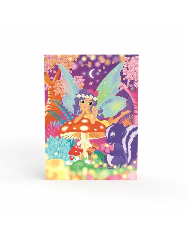 Icando - Magical Mosaic Art