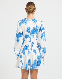 Pasduchas - Artisan Mini Dress