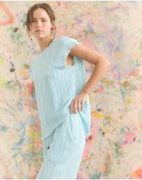 KINGA CSILLA - Cora Shyla Pants