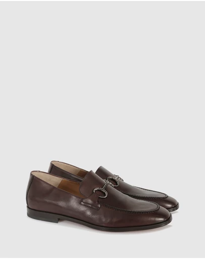 Brando - Hudson Loafers