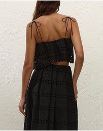 Faithfull The Brand - Abajo Top