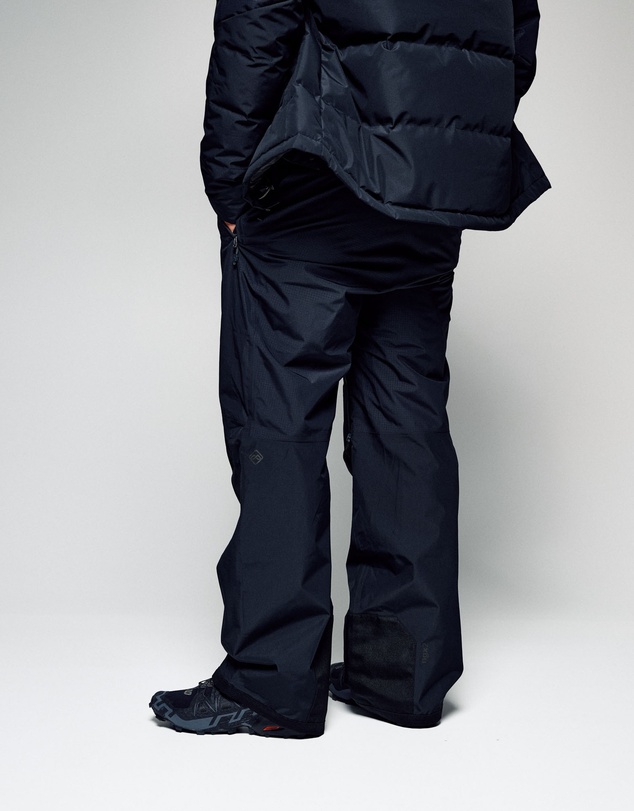 Kathmandu - PWDR-Days 2L Insulated Snow Pants
