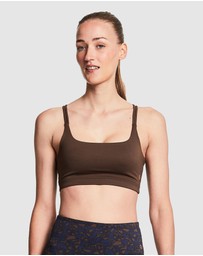 BAHE - Dinamica Strappy Active Bra