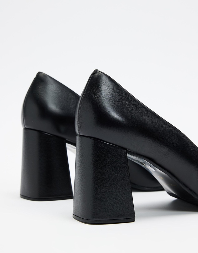 Nina Armando - Alexi Heels