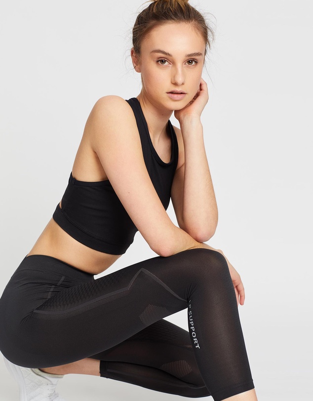 LP Support - Air Compression Tights - Women's