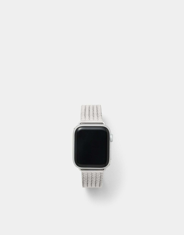 MIMCO - 40mm Mesh Watch Band