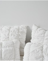 Linen House - Piper Quilt Cover Set
