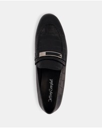 Jeffrey Campbell - Loafed Loafers