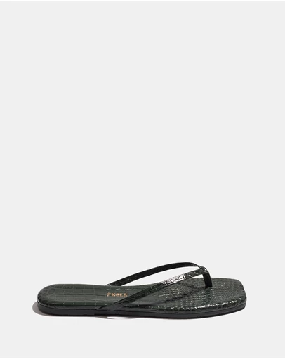Tkees - Lily Square Toe