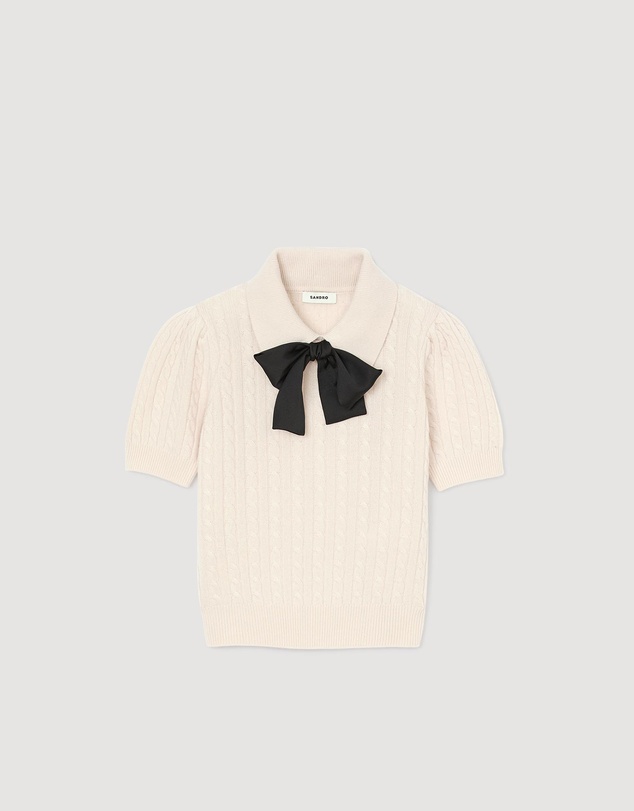 Sandro - Lucilo Sweater