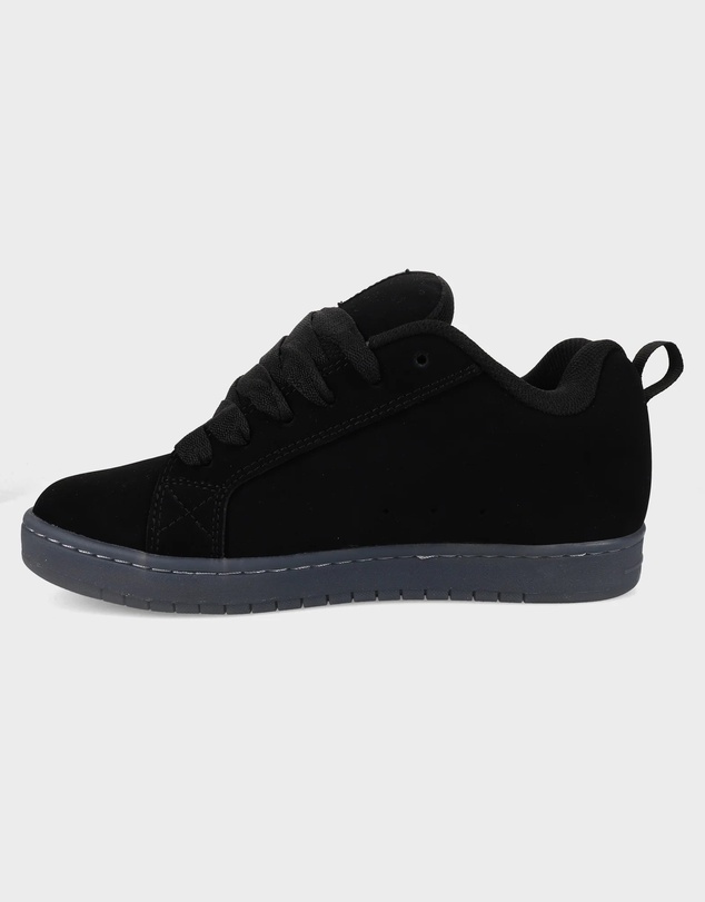DC Shoes - Mens Court Graffik S Skate Shoes