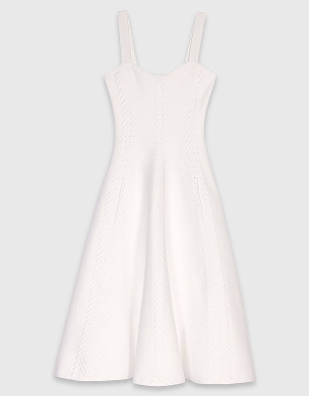 Maje - Rorsya Dress