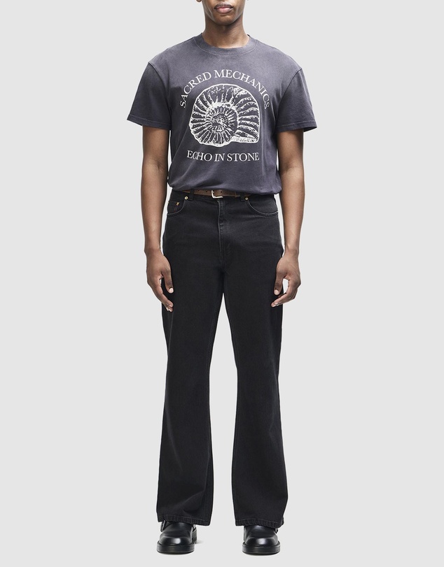Deus Ex Machina - Perfect Ratio Tee