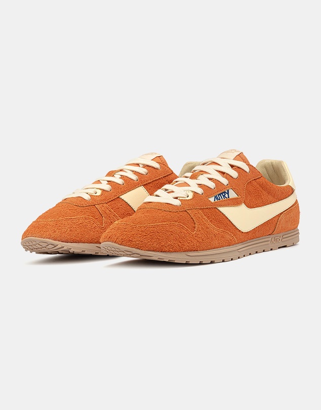 Autry - Windspin Low Man Sneakers - Men's