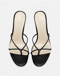 FEMME LA - Sicilian Slippers